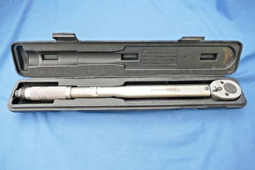 King dick kts 2040 - king, adjustable