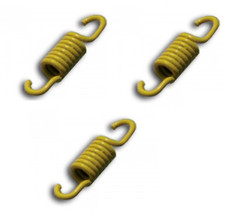 3 Clutch Springs Honda SH 50