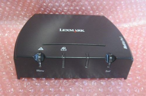 Lexmark 4034 102 - lexmark, 1