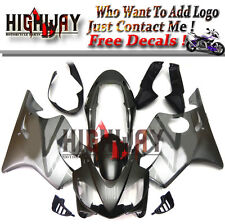 Motorcycle ABS Bodywork Fairings Kit Panel Fit For Honda CBR600 2004-07 F4i