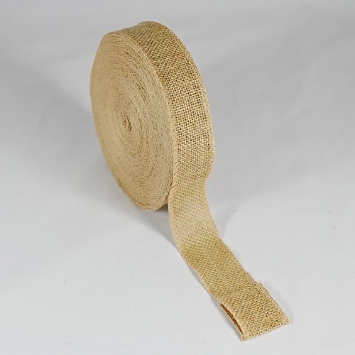 Natural hessian burlap - natural,