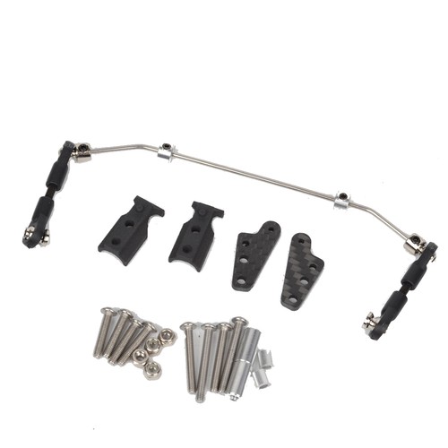 Alloy anti roll - anti-roll, for