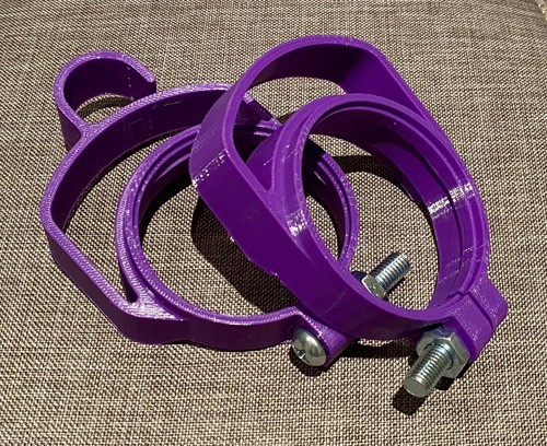 Kawasaki purple front - kawasaki,