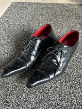 Jeffrey West Winkle Picker