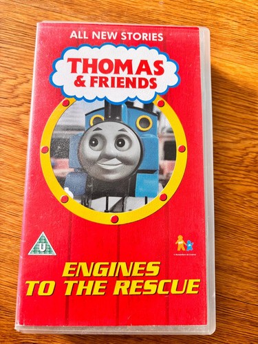 Thomas the tank - engine, engines