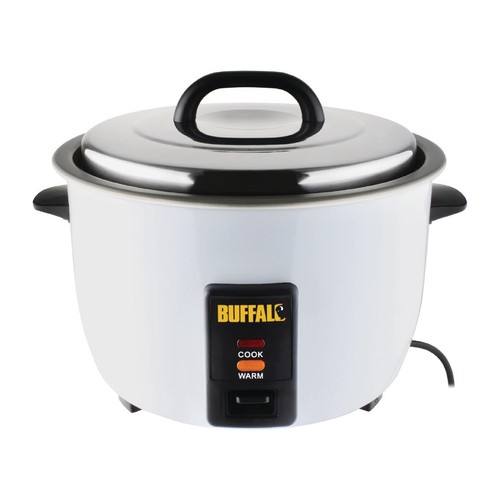 Buffalo commercial rice cooker - buffalo,
