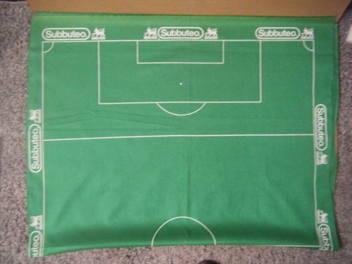 Collectable subbuteo premier - collectable,