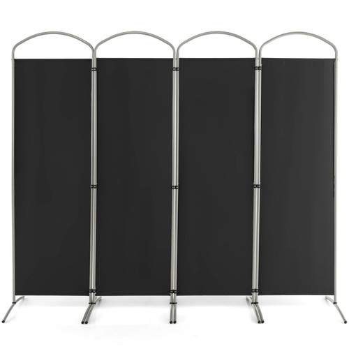 Panel room divider 188cm - 4,