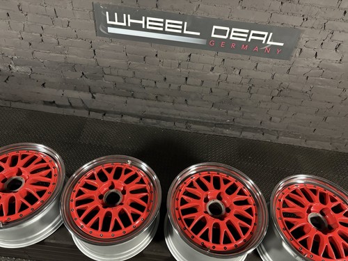 Bbs e88 e28 - e88, magnesium