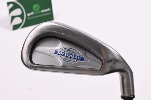 Callaway steelhead 4 - steelhead, #4