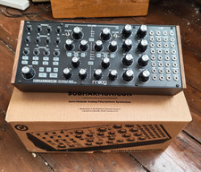 Moog Subharmonicon