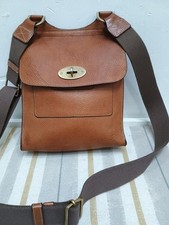 Mulberry  Antony , messenger