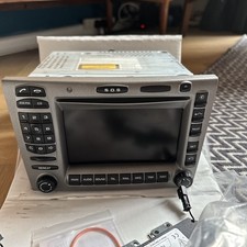 Porsche 987 / 997 PCM 2.1