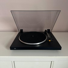 Dual CS 415-2 Fully Automatic