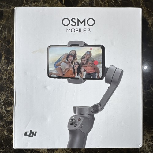 Dji osmo mobile smartphone - mobile,
