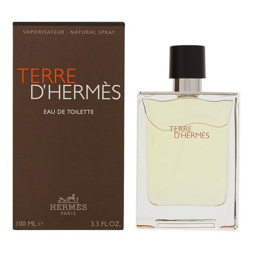 Hermes terre - terre, d'hermes