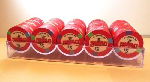 Lot 100 5 terribles - of, 100---$5