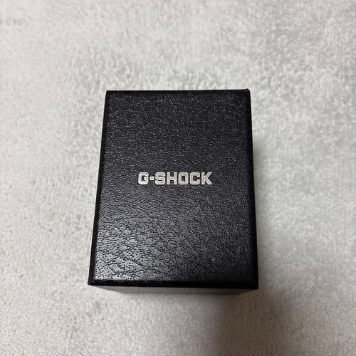 Casio shock watch - casio,