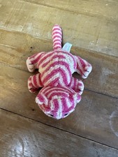 Bagpuss Vintage 1999 Small 6