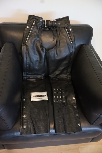 New unik premium black - new-,