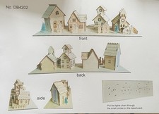 Dreibach - DB4202 - 10 LED 4x
