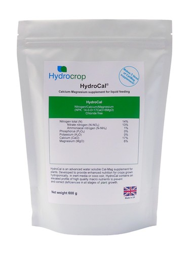 Hydrocrop soluble dry powder - hydrocrop,