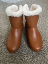 Fillip Mukluk III leather