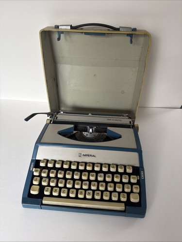 Imperial tab matic portable - imperial,