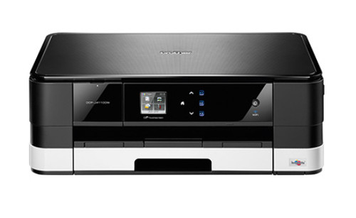 Brother dcp j4110dw - dcp-j4110dw, colour