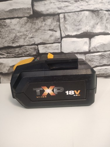 Titan battery 18v - 18v, li-ion