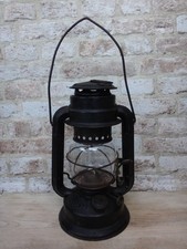 Vintage Chalwyn Tropic Hurricane Lamp.