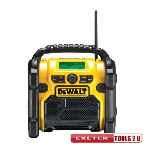 Dewalt dcr020 18v - dewalt,