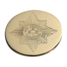 Irish Guards Blazer Button