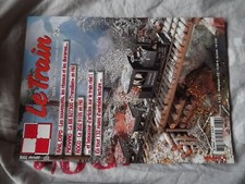 0104 Le Train n°237 Mehano -