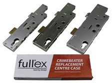 Fullex Crimebeater UPVC