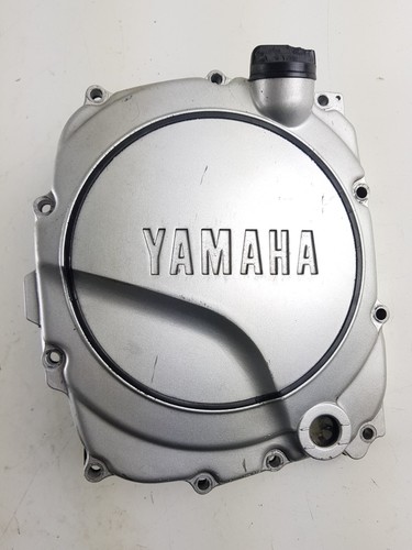 Clutch cover yamaha - cover,