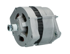 NEW Scania Prestolite