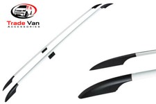 MERCEDES VITO ROOF RACK RAILS