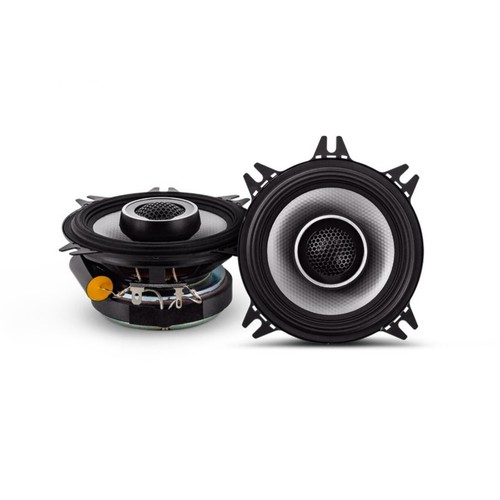 Alpine s40 speakers - 4, inch