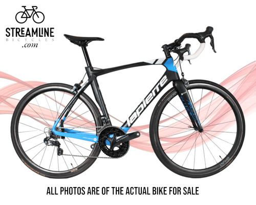 Lapierre aircode sl700 - lapierre, carbon
