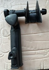 umbrella holder for Powakaddy