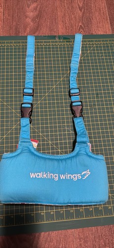 Upspring baby walking wings - upspring,