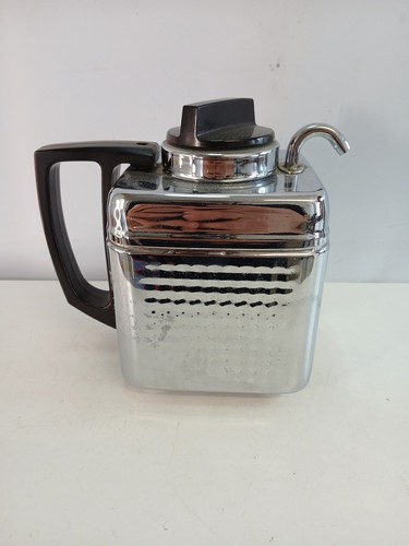 Vintage goblin teasmade - vintage,
