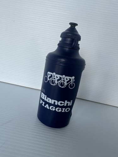 Vintage bianchi piaggio blue - vintage,