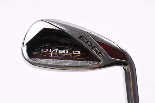 Callaway diablo edge iron - edge,