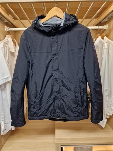 Mens napapijri hooded - napapijri, winter