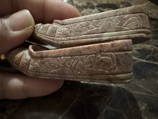 Vintage Chinese Hand Crafted