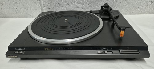 Technics bd20 turntable dc - -bd20,