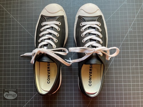 Converse jack purcell low - jack,