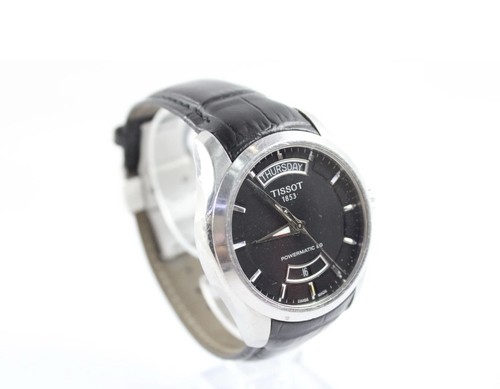 Tissot 1883 powermatic - tissot,